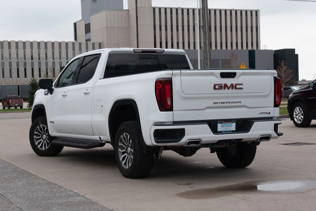 2022 GMC Sierra 1500 AT4 in Cars & Trucks in Chatham-Kent - Image 3