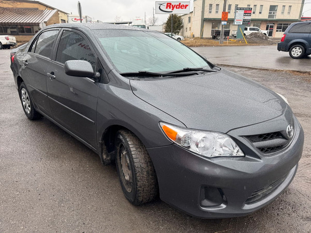 2013 Toyota Corolla CE in Cars & Trucks in Ottawa - Image 3