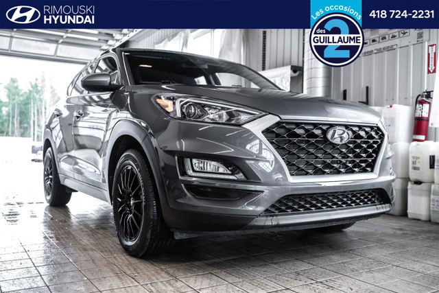 Hyundai Tucson Essential AWD 2019 in Cars & Trucks in Rimouski / Bas-St-Laurent