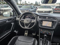 This Volkswagen Tiguan delivers a Intercooled Turbo Regular Unleaded I-4 2.0 L/121 engine powering t... (image 8)