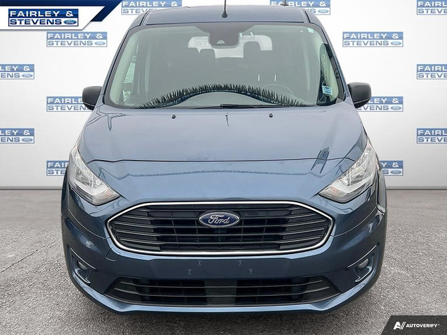 2021 Ford Transit Connect XLT APPLE CAR PLAY & ANDROID AUTO!... in Cars & Trucks in Dartmouth - Image 2