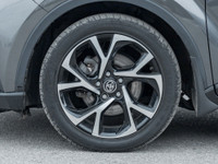 Magnetic Gray Metallic 2022 Toyota C-HR XLE Premium! Contact us to make an appointment and book your... (image 4)