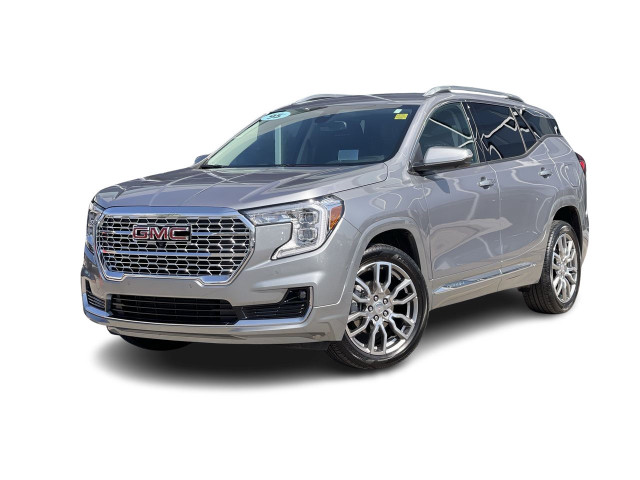 2024 GMC Terrain in Cars & Trucks in Calgary