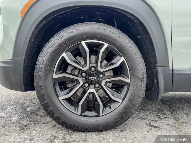 2025 Chevrolet Trailblazer ACTIV in Cars & Trucks in Ottawa - Image 21