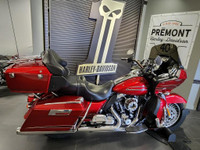 2012 Harley-Davidson FLTRU Road Glide Ultra