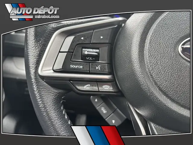 Subaru Outback 2.5i Tourisme avec ensemble EyeSight 2019 à vendr in Cars & Trucks in Laval / North Shore - Image 17