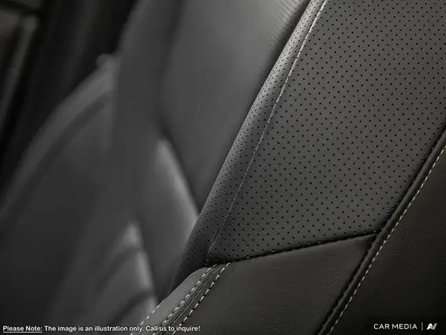 2025 Nissan Rogue Platinum in Cars & Trucks in London - Image 18