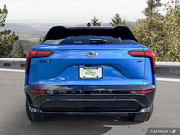This Chevrolet Blazer EV has a trusty Electric engine powering this Automatic transmission.*Get Your... (image 4)