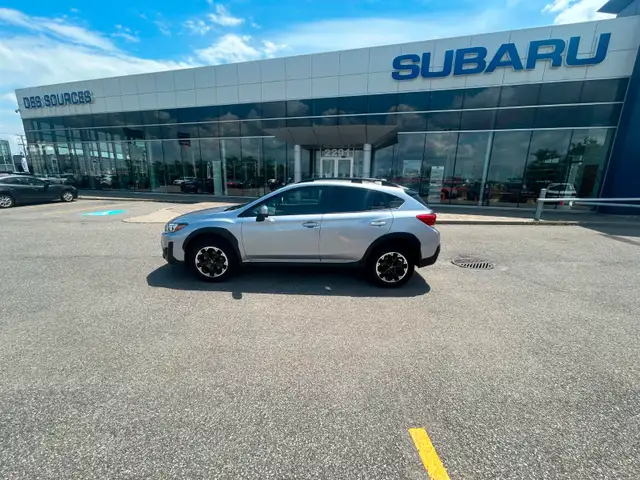 2023 Subaru Crosstrek Touring | Sièges Chauff | Caméra | Carplay in Cars & Trucks in City of Montréal - Image 9