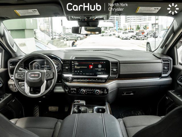 2023 GMC Sierra 1500 Elevation 157'' V8 MultiPro Tailgate in Cars & Trucks in City of Toronto - Image 3
