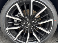 "" Engine: 2L 4cyl. L/100Km City: 5.0 L/100Km Hwy: 5.7 Safety Equipment Traffic Jam Assist ABS And D... (image 7)