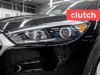 1 OWNER / Rear Heated Seats, Dual Zone Front Climate Control, Auxiliary Audio Input and more! Clutch... (image 7)