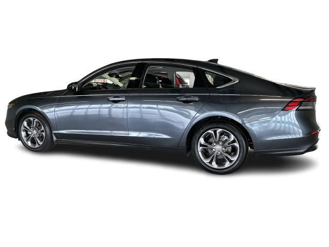 2023 Honda Accord Sedan EX, Carplay, Bluetooth, Caméra, Phares à in Cars & Trucks in City of Montréal - Image 4