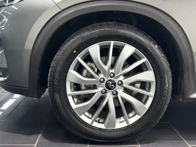 2023 INFINITI QX50 PURE - No Accidents | Backup Camera | in Cars & Trucks in Calgary - Image 7