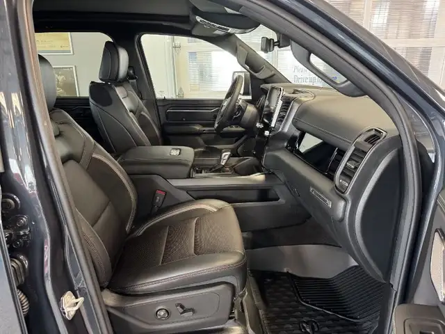 2025 RAM 1500 Rebel in Cars & Trucks in Medicine Hat - Image 11