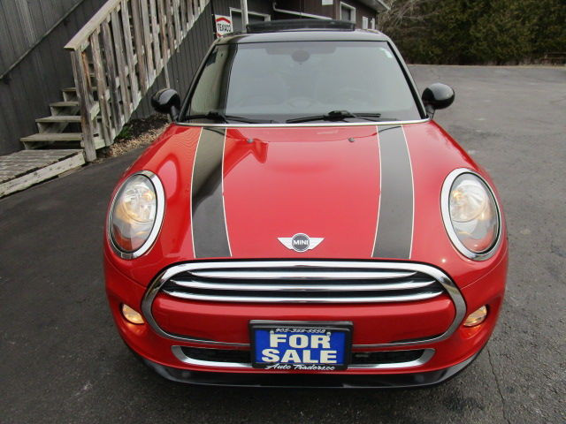 2015 MINI COOPER * AUTOMATIC * GAS SAVER *  in Cars & Trucks in Oshawa / Durham Region - Image 2