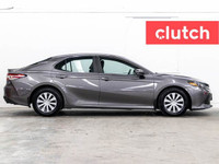 Bluetooth Music, Adaptive Cruise Control, 12V Outlet and more! Clutch is the largest online used car... (image 3)