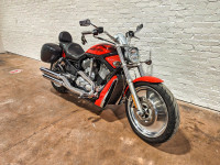 2004 Harley-Davidson VRSCB - VRSC B V-Rod