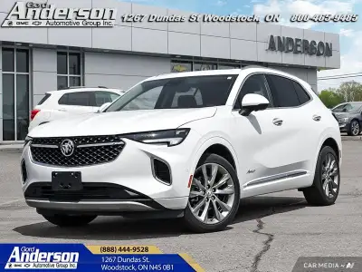 Low Mileage, Sunroof, Navigation, Bose Premium Sound, Wireless Charging, Leather Seats! This 2022 Bu...