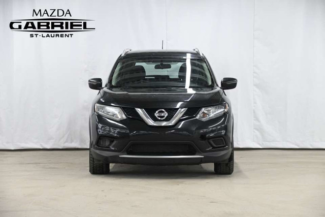 2016 Nissan Rogue in Cars & Trucks in City of Montréal - Image 3