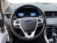 WAS: $12990 NOW: $105002012 Ford Edge Limited – A Refined and Capable Midsize SUVThe 2012 Ford Edge... (image 9)