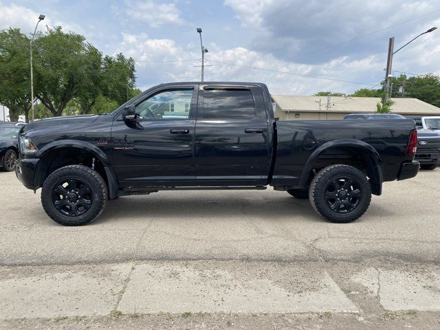2016 Ram 2500 Laramie | Spray Bedliner | Heated Seats | Class V in Cars & Trucks in Edmonton - Image 2
