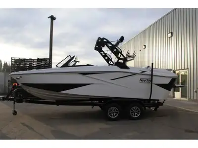 2024 Heyday H22 2024 Heyday Wake Boat H22. Financing available, OAC. Trades welcome, all makes and m...