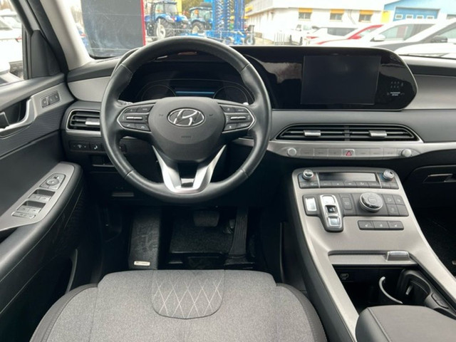  2021 Hyundai Palisade Preferred 8-Passenger AWD. TOIT OUVRANT in Cars & Trucks in Saint-Jean-sur-Richelieu - Image 3