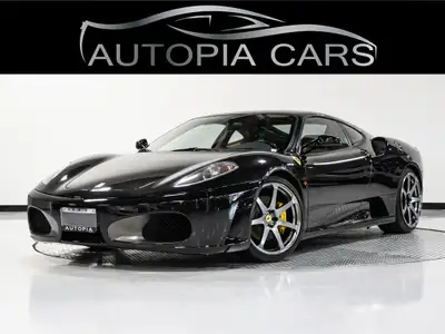 Automatic Transmission (F1 Transmission), Rear View Camera, Paddle Shifters, Carbon fiber Trim, Spor...