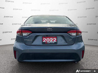 Snatch a steal on this 2022 Toyota Corolla before it's too late. Comfortable yet easy to maneuver, i... (image 5)