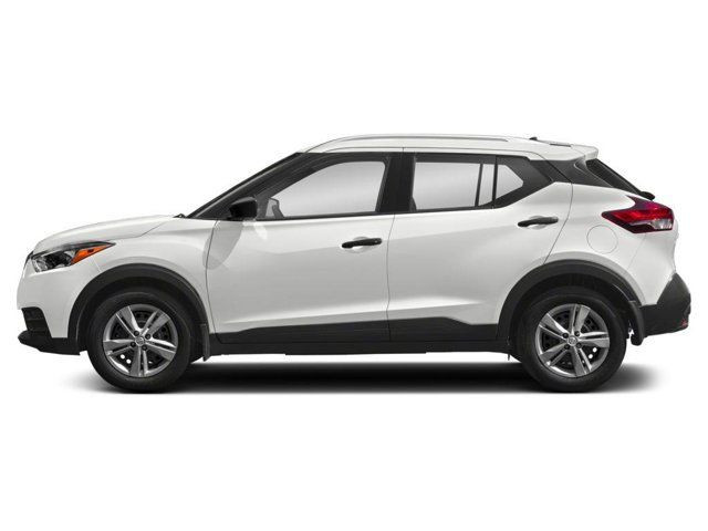 2020 Nissan Kicks SV in Cars & Trucks in Ottawa - Image 2