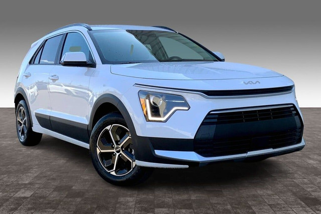 2025 Kia Niro HEV EX in Cars & Trucks in Strathcona County - Image 2