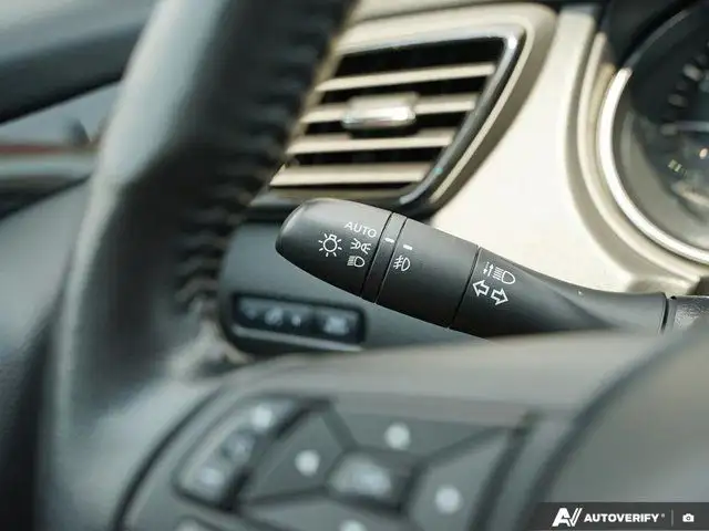 2023 Nissan Qashqai Sunroof | AWD | Lane Keep Assist | Adaptive in Cars & Trucks in Windsor Region - Image 17