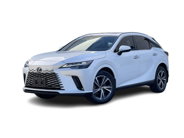 2024 Lexus RX 350 Wireless Carplay, Heat/Vent Seats in Cars & Trucks in Calgary