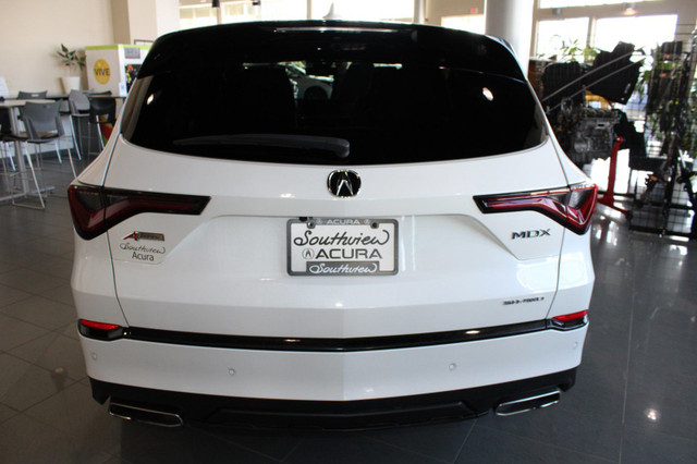 2022 Acura MDX A-Spec in Cars & Trucks in Edmonton - Image 4