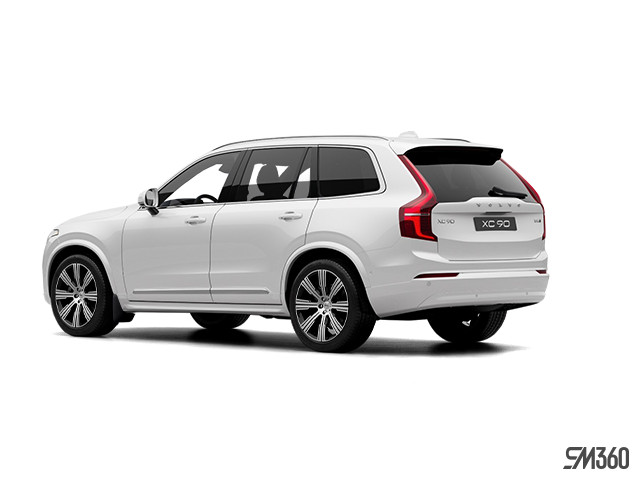 2025 Volvo XC90 2025.5 B6 AWD Ultra Bright Theme 7-Seater in Cars & Trucks in Edmonton - Image 2