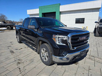 2022 GMC Sierra 1500 Limited Pro Crew Cab 4WD with the 5.3L and only 71,000kms. Clean history with n... (image 2)