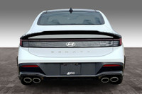 2.5 L 4 Cyl Engine Vehicle Options: Leather Interior, Panoramic Roof, Blind Spot Monitoring, Rear Ba... (image 3)
