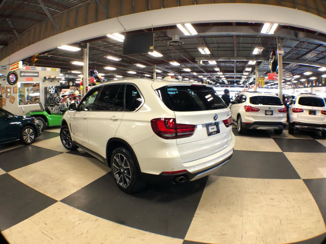 2017 BMW X5 xDrive35i LEATHER PANO/ROOF NAVI B/SPOT CAMERA in Cars & Trucks in City of Toronto - Image 4