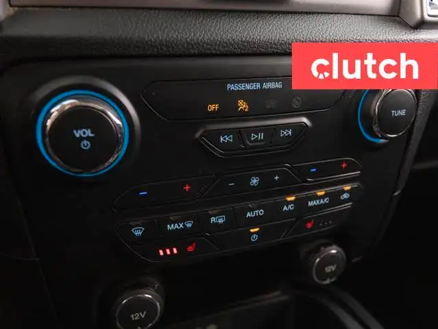 2021 Ford Ranger XLT SuperCrew 5 ft 4x4 w/Apple CarPlay, Heated  in Cars & Trucks in Ottawa - Image 37