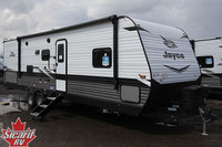 2022 JAYCO JAY FLIGHT SLX 8 295BHS