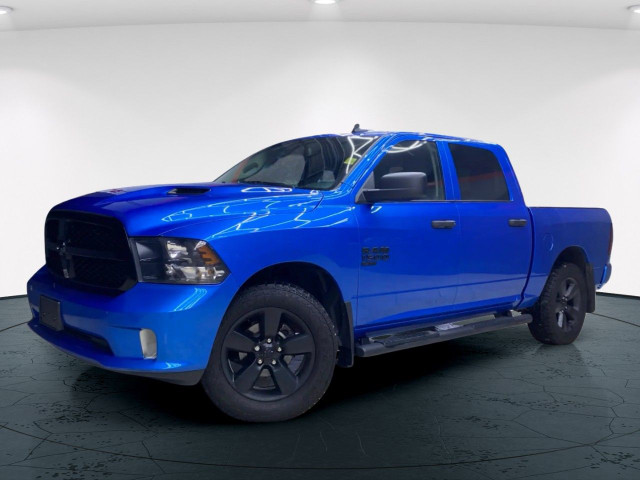 2022 Ram 1500 Classic in Cars & Trucks in Edmonton
