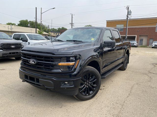 2025 Ford F-150 XLT | 303A | SuperCrew 145 in Cars & Trucks in Edmonton - Image 2