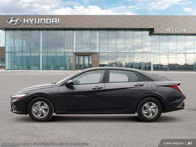 2025 Hyundai Elantra Essential in Cars & Trucks in Mississauga / Peel Region - Image 3