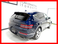 2021 GENESIS GV80 4WD PRESTIGE 3.5T SMART PARKING ASSYST (MOVE VEHICLE FORWARD/BACK USING KEY FOB) C... (image 4)