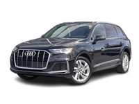 2021 Audi Q7