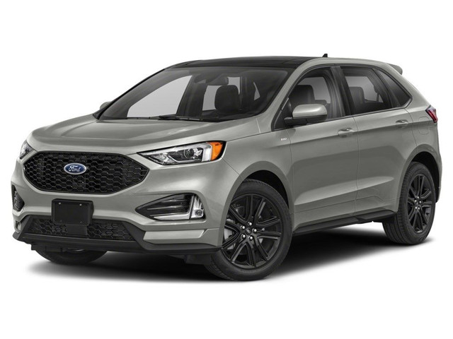 2021 Ford Edge ST Line AWD in Cars & Trucks in Markham / York Region - Image 4