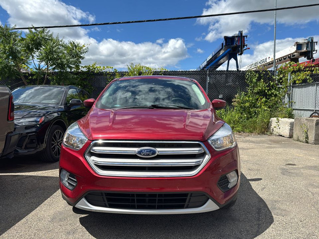 2019 Ford Escape SE in Cars & Trucks in Laval / North Shore - Image 2