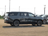 This Chevrolet Suburban delivers a Gas V8 6.2L/ engine powering this Automatic transmission. ENGINE,... (image 7)