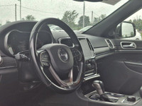 Check out this certified 2021 Jeep Grand Cherokee Limited 4x4 | Leather | Navi | Sunroof | Heated Se... (image 1)